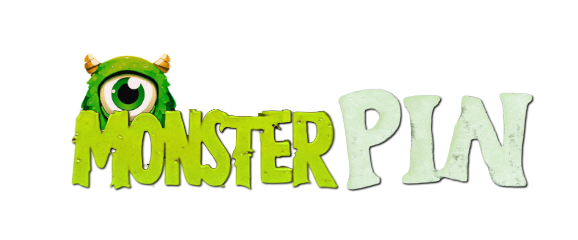 몬스터핀